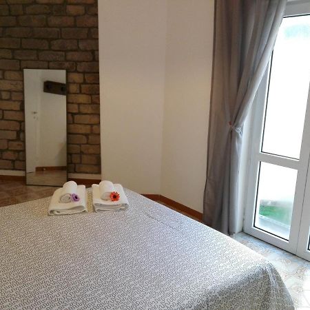 Casa Gurgitello Apartment Casamicciola Terme Екстериор снимка