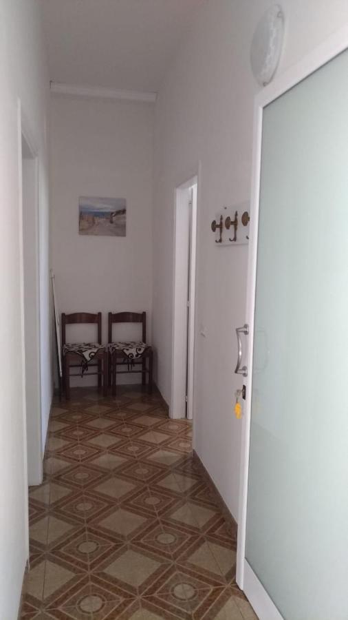 Casa Gurgitello Apartment Casamicciola Terme Екстериор снимка